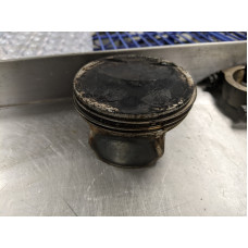 11C217 Piston Standard Size For 09-10 Kia Optima  2.4